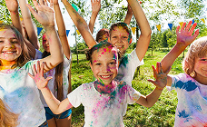 Clus enfants